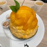 After You Dessert Cafe ศูนย์การประชุมแห่งชาติสิริกิติ์