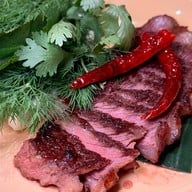 เมนูของร้าน Bangkok'78