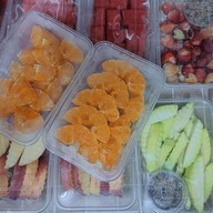 Fin fruit cnx