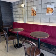 Red & Brew Coffee Khonkean