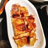 เมนูของร้าน BORNGA (Siam Disdovery) สยามดิสคัฟเวอรี่