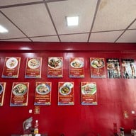 เกาเหลาเลือดหมูพลังม้า(ศรีนครินทร์) สาขาศรีนครินทร์