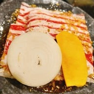 เมนูของร้าน BORNGA (Siam Disdovery) สยามดิสคัฟเวอรี่