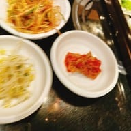 เมนูของร้าน BORNGA (Siam Disdovery) สยามดิสคัฟเวอรี่