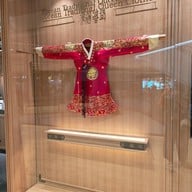 หน้าร้าน BORNGA (Siam Disdovery) สยามดิสคัฟเวอรี่