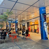 Oasis 21