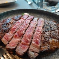 เมนูของร้าน CUT CUT Chef's Table