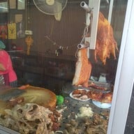 กว้านสิ่วกี่ ตลาดน้อย