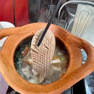 เกาเหลาเลือดหมูพลังม้า(ศรีนครินทร์) สาขาศรีนครินทร์