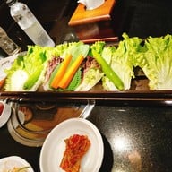 เมนูของร้าน BORNGA (Siam Disdovery) สยามดิสคัฟเวอรี่