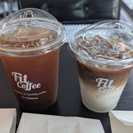 Fit Bakery