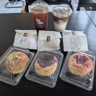 Fit Bakery