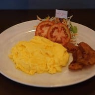 Café de Paris ขอนแก่น