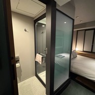 BASE LAYER HOTEL名古屋錦