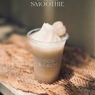 ร้านกาแฟ BOOK BEACH หทัยราษฎร์ 39 กาแฟสด ชาปักษ์ใต้รสเข้มข้น ร้านกาแฟหน้าเคซี2