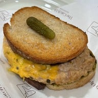 The Catch Up Bakeroom — Artisan Sourdough & Brunch Café ลาดกระบัง