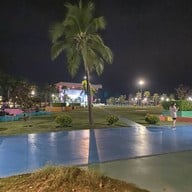 สวนสุขภาพเกาะลอย