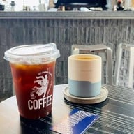 Somersault Coffee Roaster - พระราม3 Int Intersects พระราม3 Int Intersects