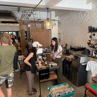 Omnia Cafe