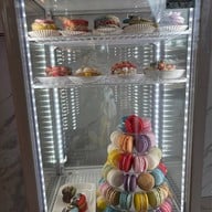 Café de Paris ขอนแก่น