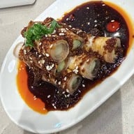 เมนูของร้าน Din Tai Fung เซ็นทรัลเวิลด์ ชั้น 3 โซน Atrium