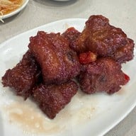 เมนูของร้าน Din Tai Fung เซ็นทรัลเวิลด์ ชั้น 3 โซน Atrium