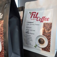 Fit Bakery