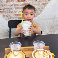 MAS CoffeelRoastery HQ MAS CoffeelRoastery HQ