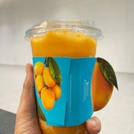 After You Dessert Cafe ศูนย์การประชุมแห่งชาติสิริกิติ์