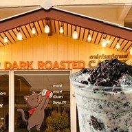 ดาร์กโรสต์กาแฟ DARK ROASTED cAffee ชุมชนชัยมงคล (คลินิกหมอสุรางค์เก่า)
