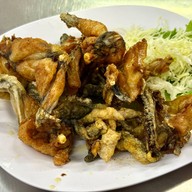 เมนูของร้าน ระฆังโภชนาซีฟู้ดส์