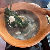 เกาเหลาเลือดหมูพลังม้า(ศรีนครินทร์) สาขาศรีนครินทร์