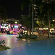 สวนสุขภาพเกาะลอย