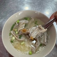 เกาเหลาเลือดหมูพลังม้า(ศรีนครินทร์) สาขาศรีนครินทร์