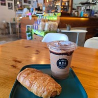 เมนูของร้าน House Of Coffee