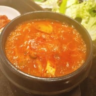 เมนูของร้าน BORNGA (Siam Disdovery) สยามดิสคัฟเวอรี่