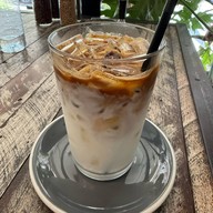 Omnia Cafe