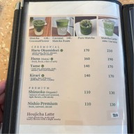 Bean Tree Coffee & Eatery เพชรบูรณ์