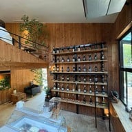 บรรยากาศ The Birder's Lodge Cafe (BL Cafe & Grill)