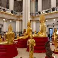 วัดโสธรวรารามวรวิหาร