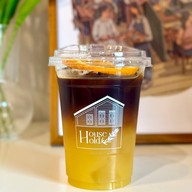 เมนูของร้าน Household.th
