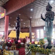 วัดหลักสี่ราษฎร์สโมสร