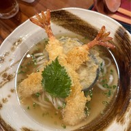 Tsuru Udon ทองหล่อ