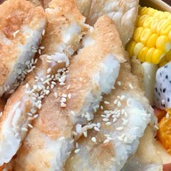 ชื่น สเต็กโพนยางคำ