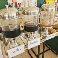 เมนูของร้าน ข้าวแกง หอมแกง สะแกงามซอย 9 ข้าวแกง หอมแกง สะแกงามซอย 9