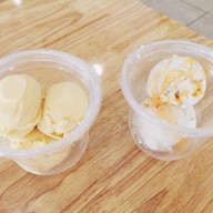 เมนูของร้าน ข้าวแกง หอมแกง สะแกงามซอย 9 ข้าวแกง หอมแกง สะแกงามซอย 9