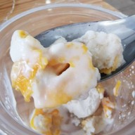 เมนูของร้าน ข้าวแกง หอมแกง สะแกงามซอย 9 ข้าวแกง หอมแกง สะแกงามซอย 9