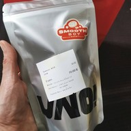 เมนูของร้าน Uno Coffee Central Rama 2