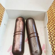 เมนูของร้าน Jennie Chocolaterie