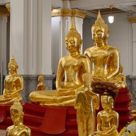 วัดโสธรวรารามวรวิหาร